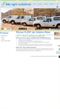 Mobile Screenshot of kmcagri.co.za